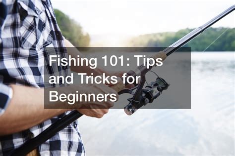 Tips & Tricks For Naked Fishing